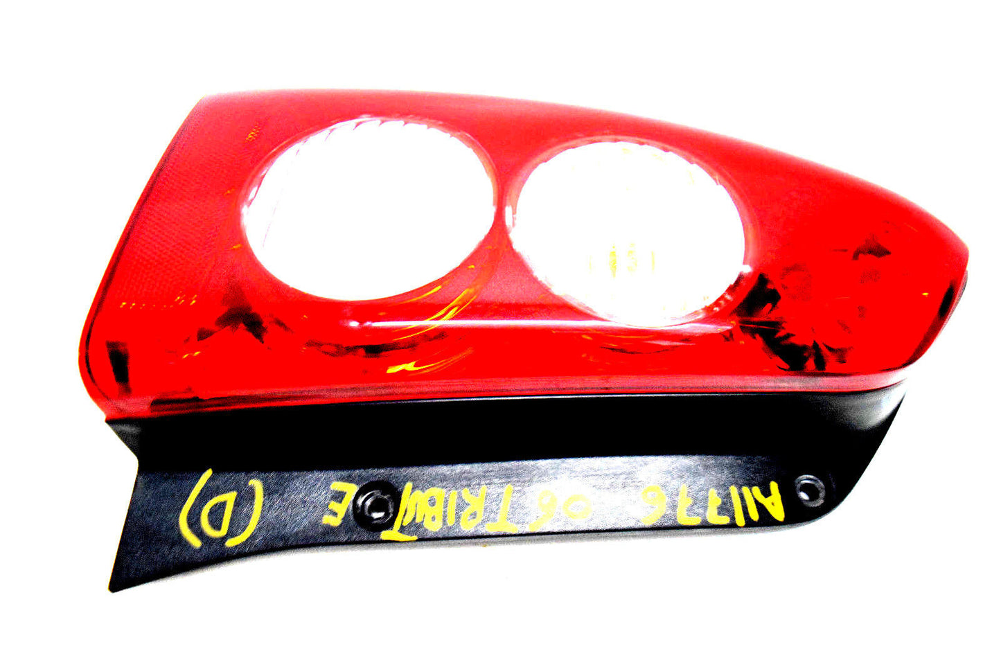 05 06 MAZDA TRIBUTE LEFT DRIVER TAILLIGHT TAIL LIGHT OEM