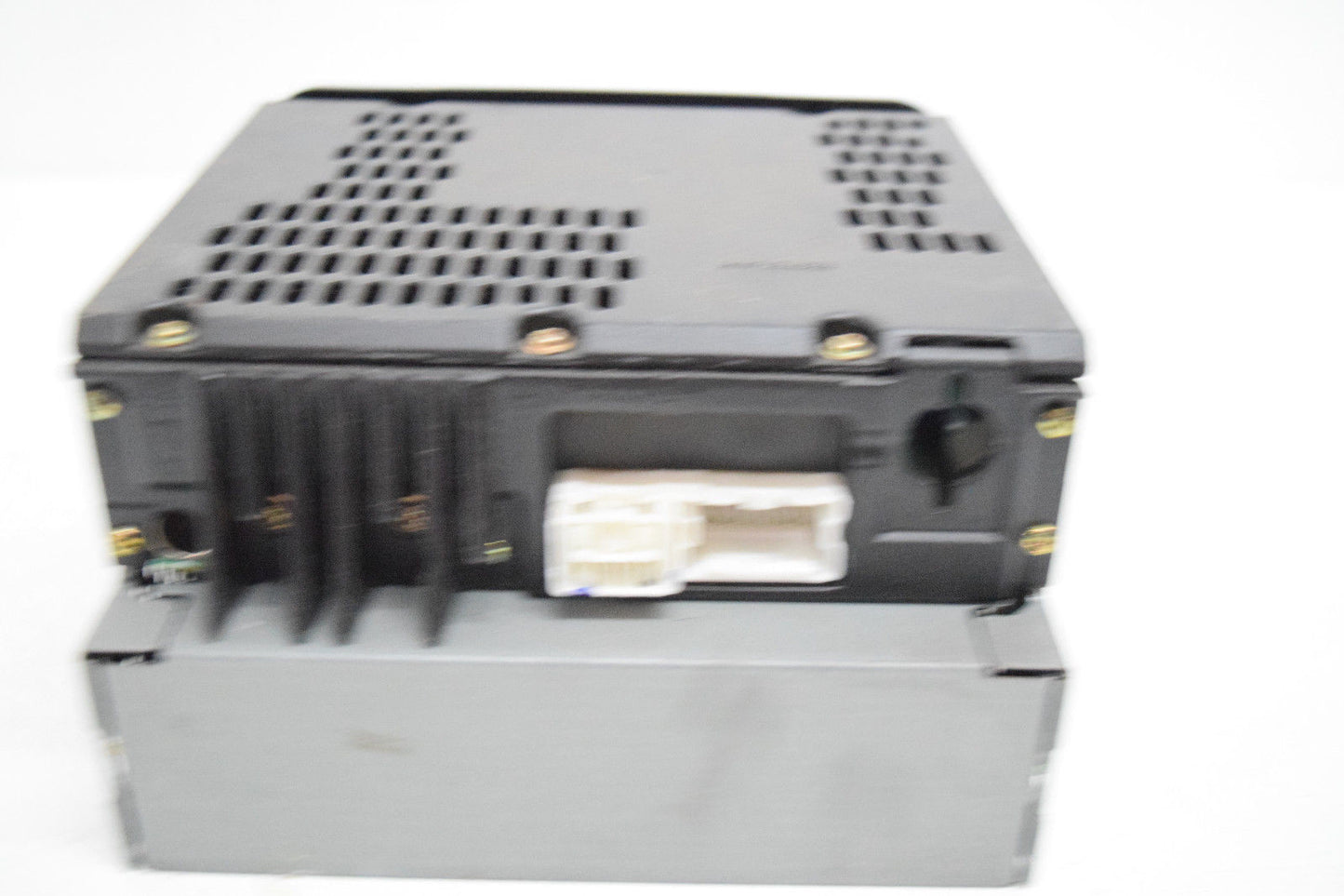 02 03 04 NISSAN ALTIMA RADIO CD PLAYER OEM