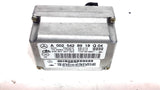01 02 03 04 05 MERCEDES W203 C240 C230 ML320 ML350 YAW RATE SENSOR TURN ESP
