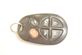 TOYOTA SIENNA TACOMA KEY FOB KEYLESS ENTRY OEM FCC ID GQ43VT20T