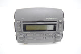 06 07 08 HYUNDAI SONATA RADIO CD PLAYER OEM