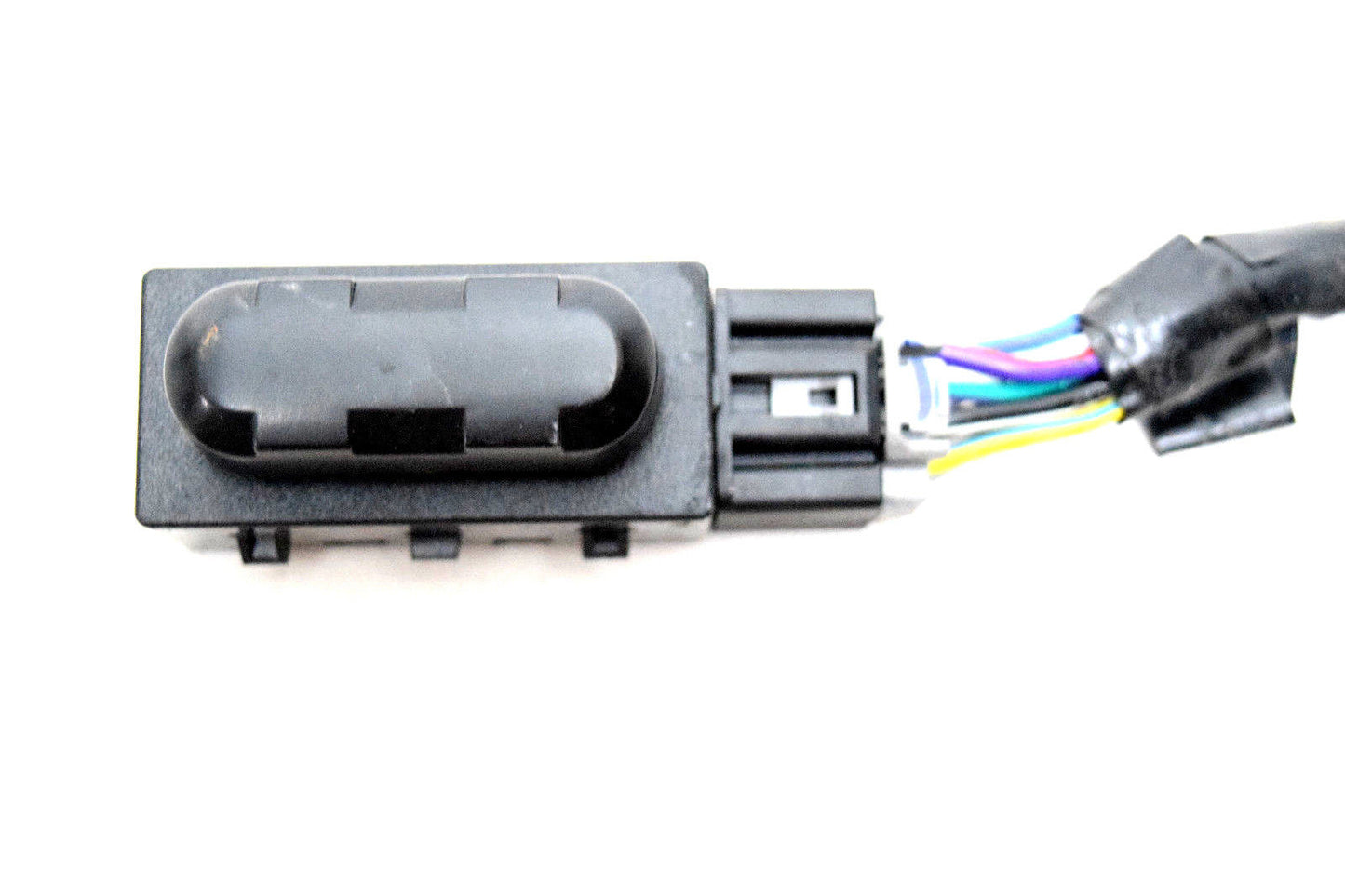 10 11 12 FORD FUSION LEFT DRIVER SEAT SWITCH SINGLE CONTROL BASIC OEM