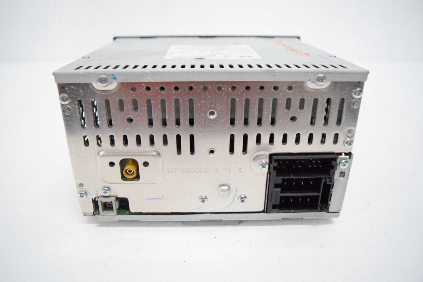 07 08 09 10 11 HYUNDAI ACCENT RADIO CD PLAYER XM READY OEM