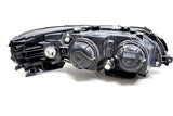 98 99 00 01 02 VOLVO S70 V70  SERIES HEADLIGHT WITH WIPER LEFT DRIVER