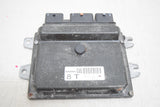 07 NISSAN VERSA ECU ECM ENGINE COMPUTER MEC90-411 OEM