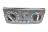 05 06 07 08 09 10 CHEVY COBALT CLIMATE CONTROL CHROME OEM 1