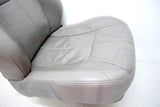99 00 01 02 03 04 JEEP GRAND CHEROKEE LIMITED LEFT DRIVER POWER SEAT TAUPE