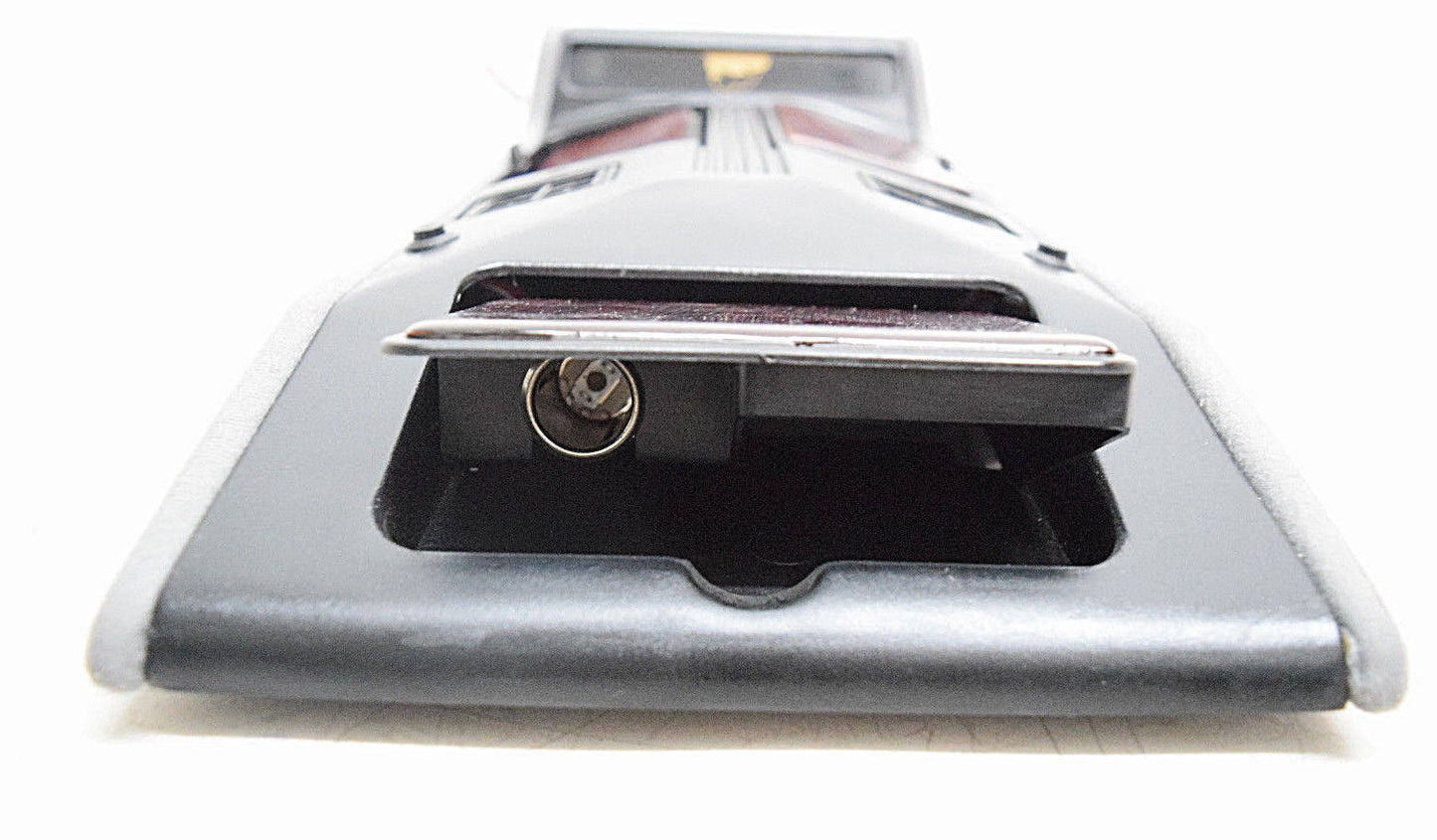 92 93 94 95 96 FORD F150 BRONCO OVERHEAD CONSOLE GLASSES HOLDER POWER OUTLET