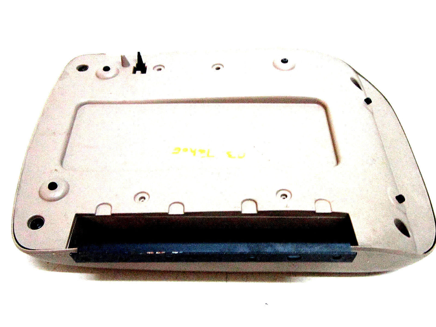 03 04 05 06 CHEVY TAHOE YUKON DENALI SUBURBAN AVALANCHE CENTER CONSOLE LID