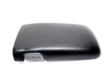 97 98 99 00 01 02 CHEVY CAMARO TRANS AM CENTER CONSOLE LID BLACK