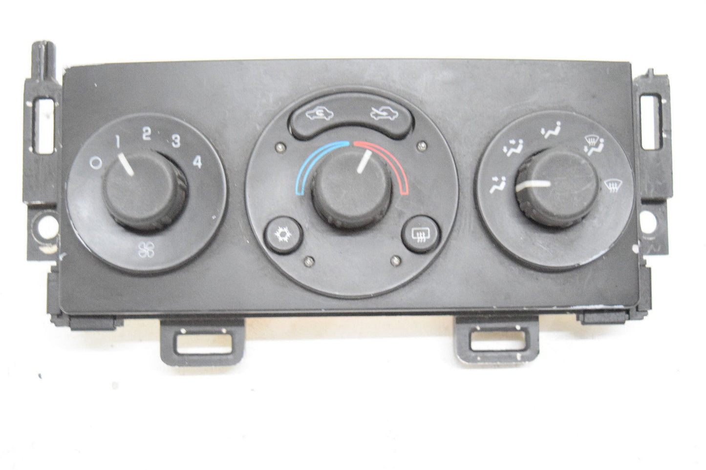 04 05 06 07 08 CHEVY MALIBU CLIMATE CONTROL OEM