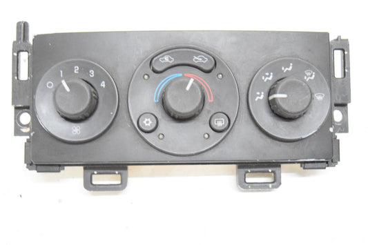 04 05 06 07 08 CHEVY MALIBU CLIMATE CONTROL OEM