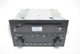 04 05 06 BUICK RENDEZVOUS RADIO CD PLAYER OEM