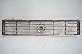 87 89 90 91 92 CADILLAC ALLANTE GRILLE GRILL CHROME OEM