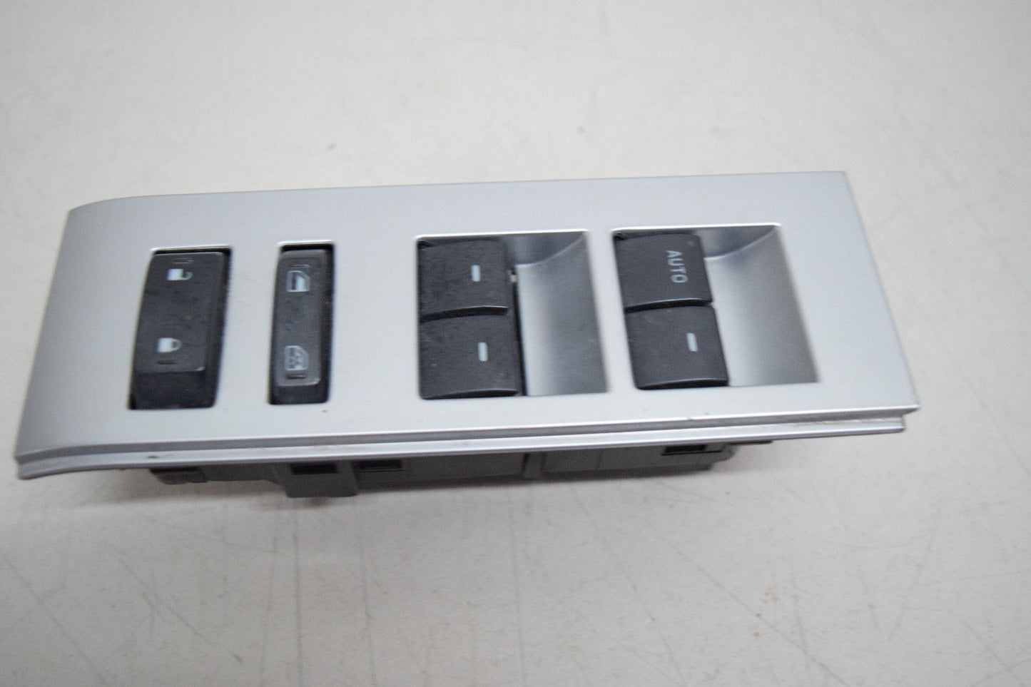06 07 08 FORD EXPLORER DRIVER MASTER WINDOW SWITCH OEM