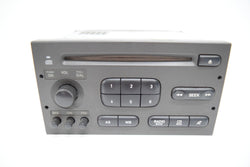 98 99 00 01 02 SAAB 9.3 9-3 93 RADIO CD PLAYER OEM