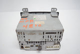 00 01 MAZDA MPV RADIO 6 DISC CD PLAYER OEM