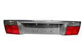 98 99 00 01 02 03 04 CADILLAC STS 3RD BRAKE LIGHT CENTER TAIL LIGHT TRUNK LID