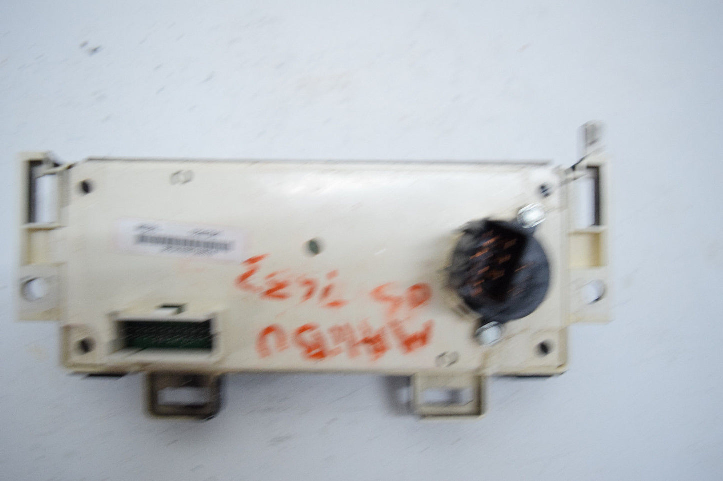 04 05 06 07 08 CHEVY MALIBU CLIMATE CONTROL OEM