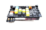 98 99 00 01 02 03 MERCEDES ML320 ENGINE BAY FUSE BOX OEM