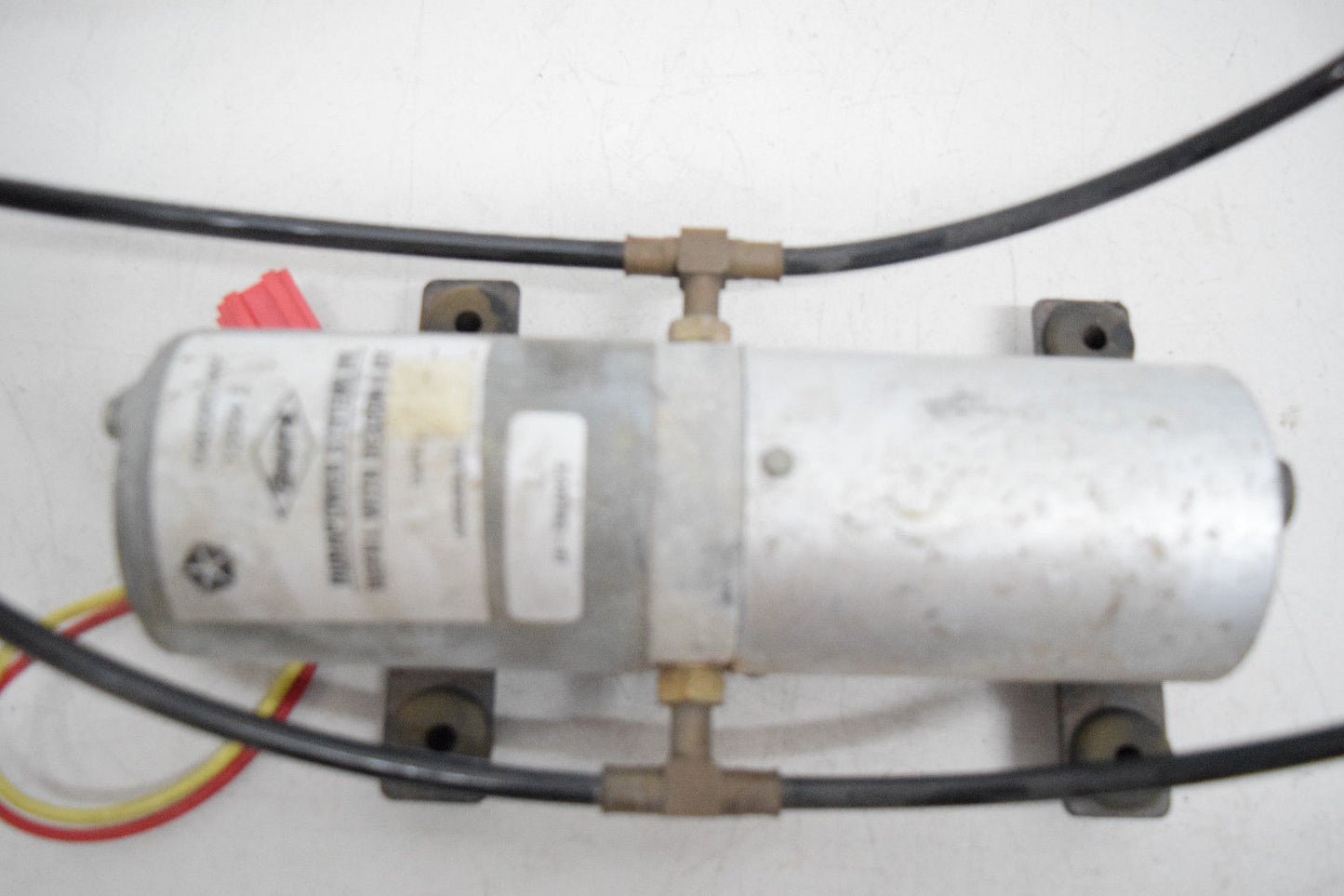 96 - 00 01 02 03 04 05 06 CHRYSLER SEBRING CONVERTABLE ROOF PUMP LINES SHOCKS