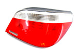 04 05 06 07 BMW 525I 528I 535I RIGHT PASSENGER TAIL LIGHT TAILIGHT