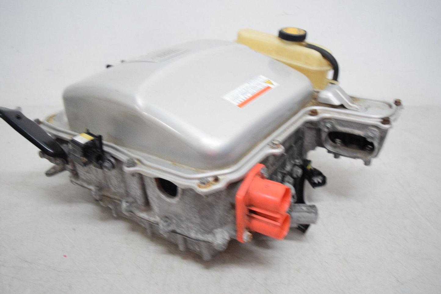 04 05 06 07 08 09 TOYOTA PRIUS HYBRID SYNERGY DRIVE INVERTER CONVERTER OEM