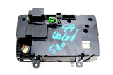 99 00 01 02 03 04 VOLVO S60 S80 CLIMATE CONTROL OEM