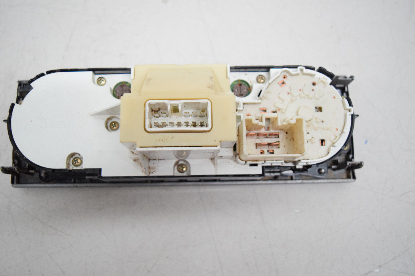 05 06 07 08 09 10 TOYOTA TACOMA SR5 CLIMATE CONTROL OEM