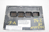 08 09 10 DODGE CHARGE MAGNUM CHRYSLER 300 ECU ECM ENGINE COMPUTER P05187011AD