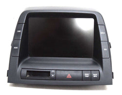 06 07 08 09 TOYOTA PRIUS INFO DISPLAY SCREEN OEM