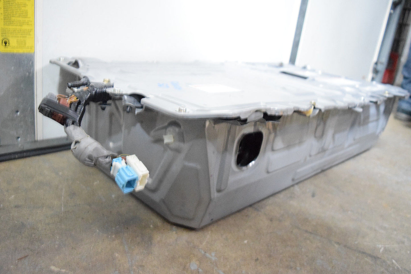 05 06 07 HONDA ACCORD HYBRID BATTERY PACK ONLY  (TESTED 100% WORKING)