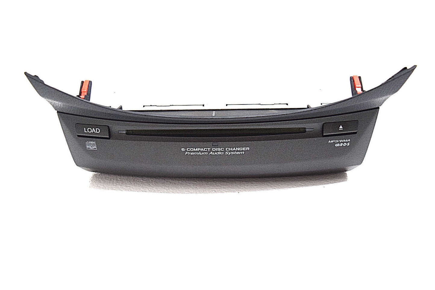 08 09 10 11 12 HONDA ACCORD PIONEER 6 DISC CD CHANGER OEM