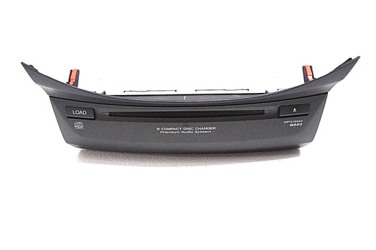 08 09 10 11 12 HONDA ACCORD PIONEER 6 DISC CD CHANGER OEM