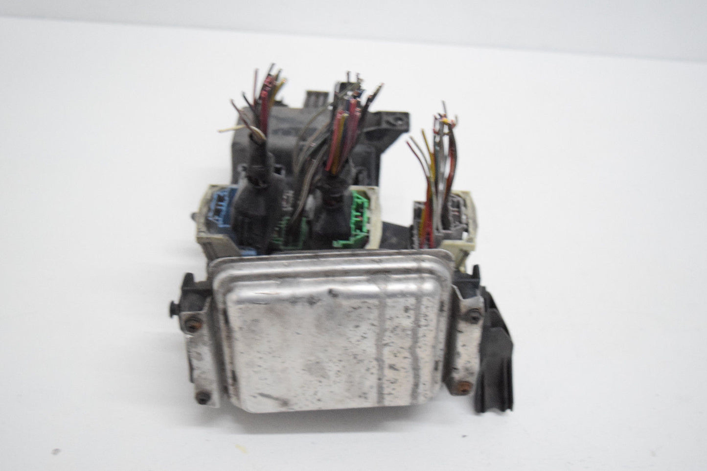 03 04 05 DODGE RAM FUSE BOX INTEGRATED POWER SUPPLY MODULE