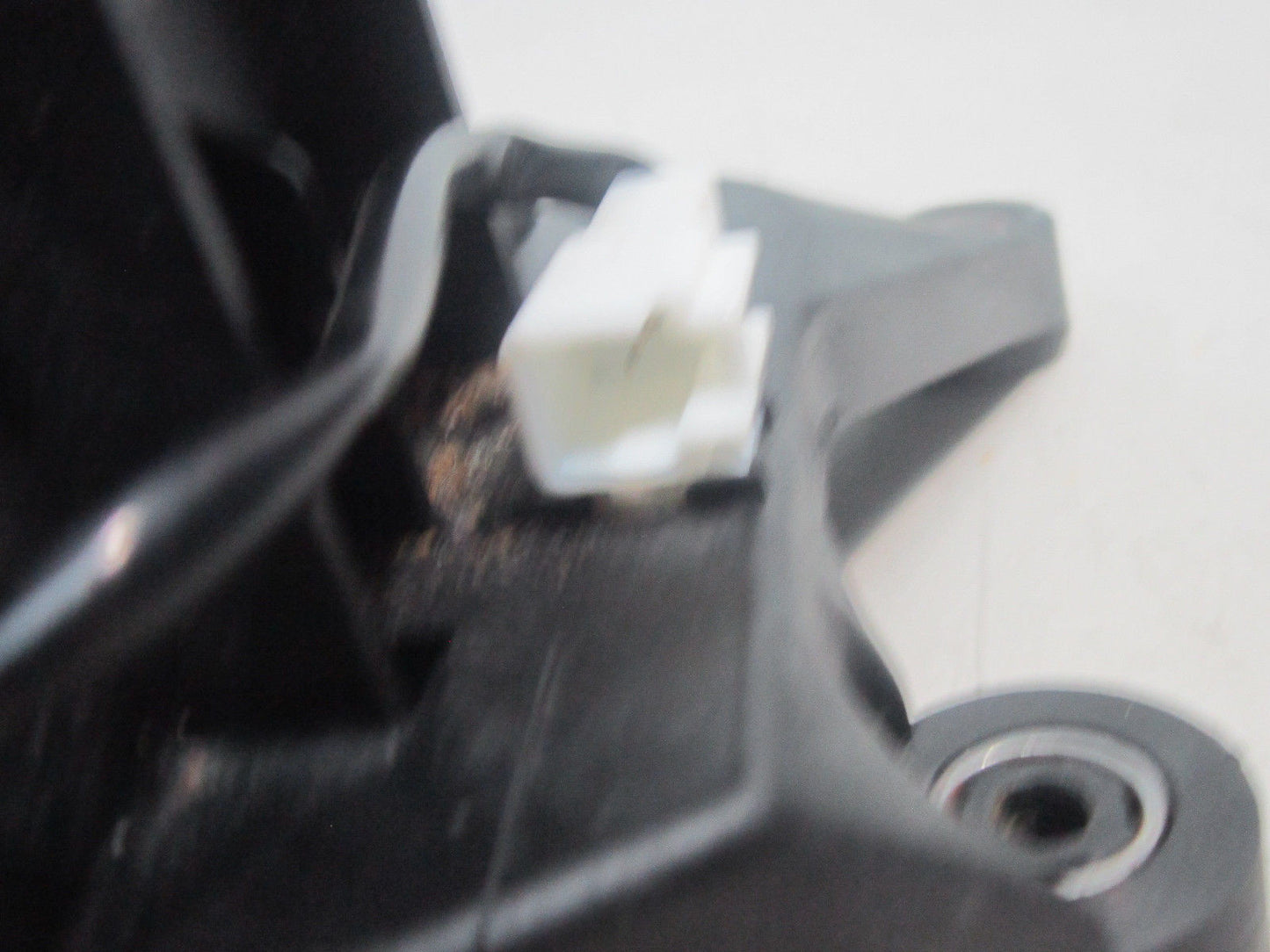 98 99 00 01 02 03 04 05 LEXUS GS300 GS400 GEAR SHIFTER