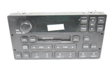 98 99 00 LINCOLN TOWN CAR RADIO CASSETTE PLAYER OEM