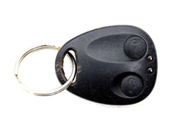 SAAB 9.3 9-3 9 5 95 REMOTE KEYLESS ENTRY KEYFOB  OEM