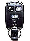 HYUNDAI KEYLESS ENTRY KEYFOB FCC ID PINHACEF3117