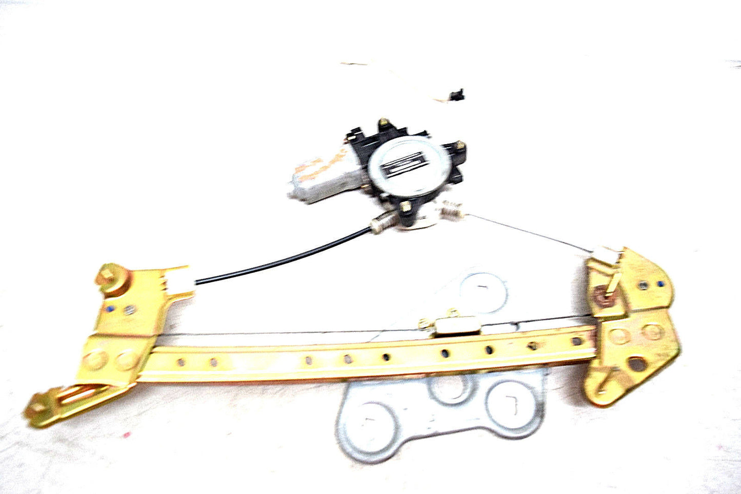 00 01 02 03 04 05 TOYOTA MR2 WINDOW MOTOR REGULATOR LEFT DRIVER OEM