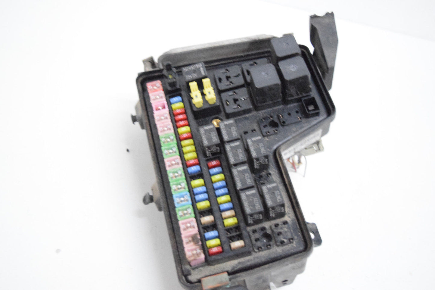 03 04 05 DODGE RAM FUSE BOX INTEGRATED POWER SUPPLY MODULE