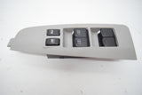 04 05 06 07 08 NISSAN MAXIMA DRIVER MASTER WINDOW SWITCH GREY GRAY