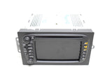 03 04 05 06 07 CADILLAC ESCALADE HUMMER H2 YUKON NAVIGATION RADIO LUX BOSE