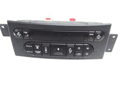 04 05 06 07 08 CHRYSLER PACIFICA DIGITAL CLIMATE CONTROL