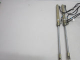 96 97 98 99 00 01 02 VOLKSWAGON CABRIO CONVERTIBLE HYDRAULIC SHOCKS ONLY