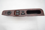 02 03 04 05 KIA SEDONA LEFT DRIVER MASTER WINDOW SWITCH OEM