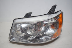 06 07 08 09 CHEVY TORRENT LEFT DRIVER HEADLIGHT