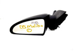 04 05 06 07 08 CHEVY MALIBU LEFT DRIVER SIDEVIEW MIRROR