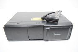 98 99 00 01 AUDI A6 CD CHANGER PLAYER OEM