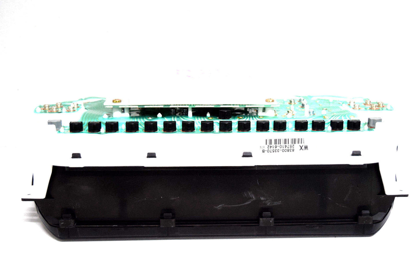 00 01 LEXUS ES300 SPEEDOMETER INSTRUMENT CLUSTER